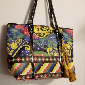 Rafe tote